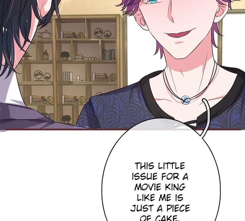 Strategy of Reborn Movie Queen Chapter 34 page 27 - 