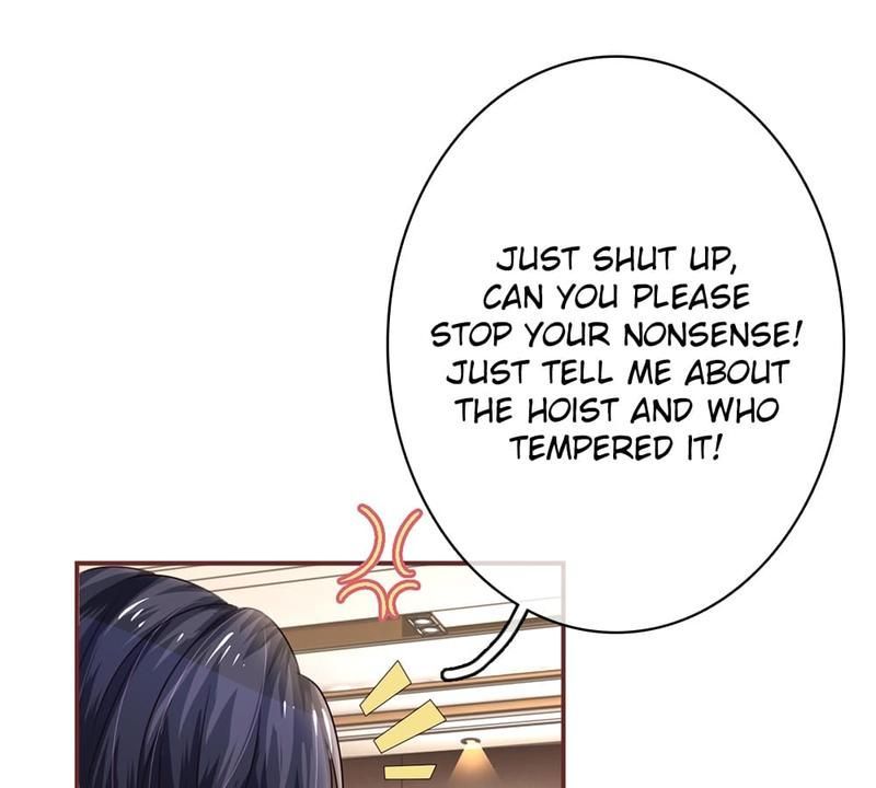 Strategy of Reborn Movie Queen Chapter 34 page 30 - 