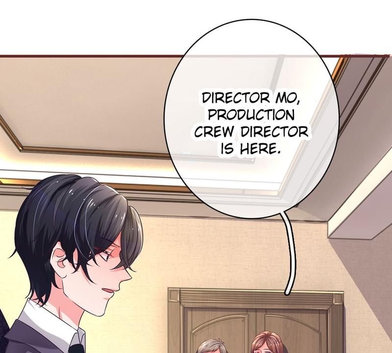 Strategy of Reborn Movie Queen Chapter 34 page 4 - 