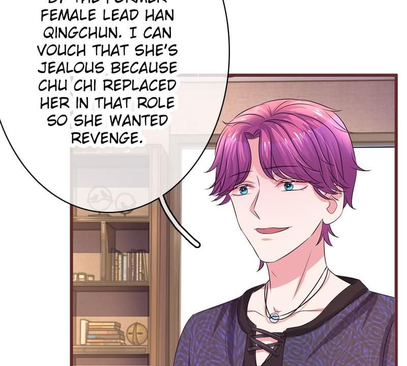 Strategy of Reborn Movie Queen Chapter 34 page 32 - 