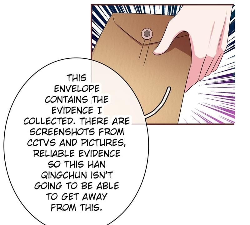 Strategy of Reborn Movie Queen Chapter 34 page 34 - 