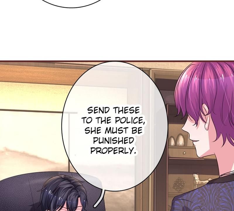 Strategy of Reborn Movie Queen Chapter 34 page 35 - 