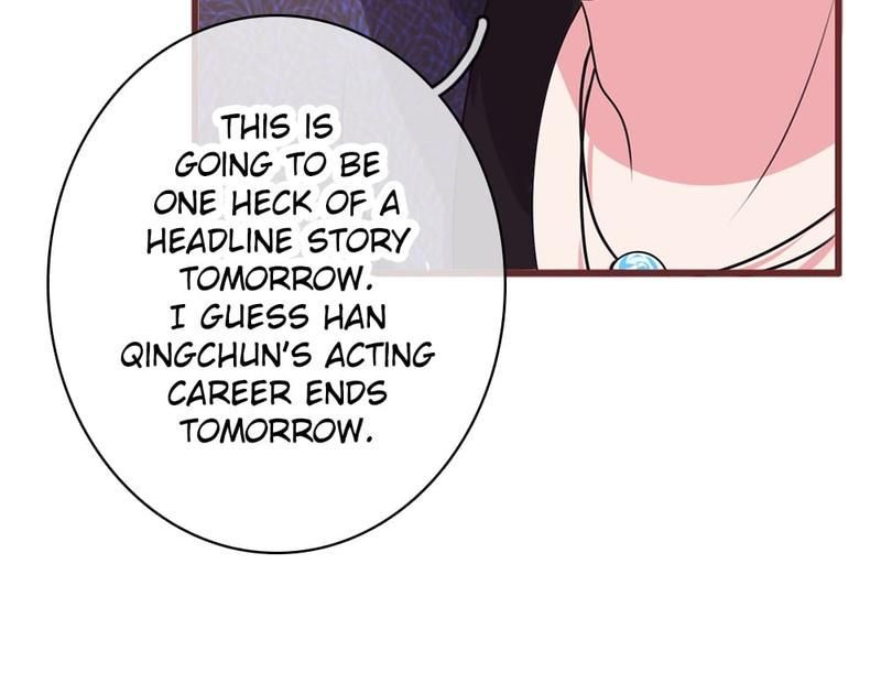 Strategy of Reborn Movie Queen Chapter 34 page 38 - 