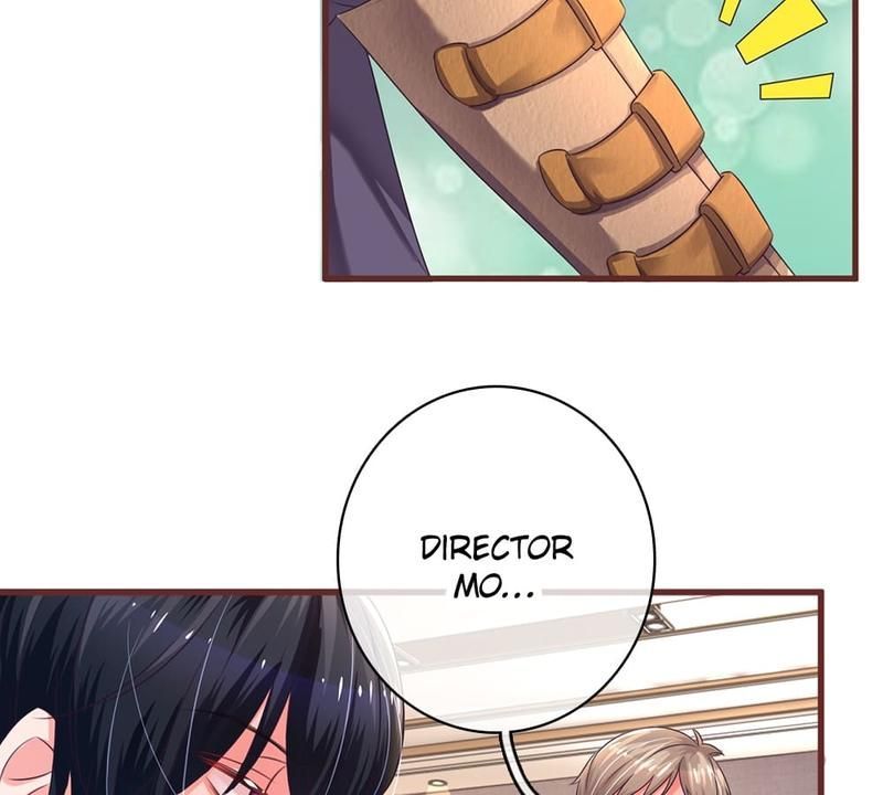 Strategy of Reborn Movie Queen Chapter 34 page 6 - 