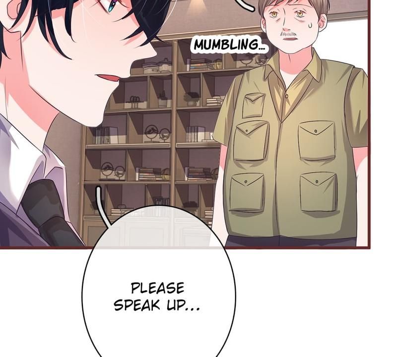 Strategy of Reborn Movie Queen Chapter 34 page 7 - 