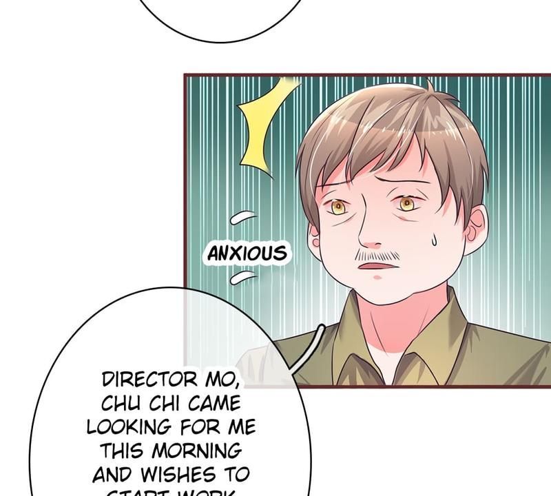 Strategy of Reborn Movie Queen Chapter 34 page 8 - 
