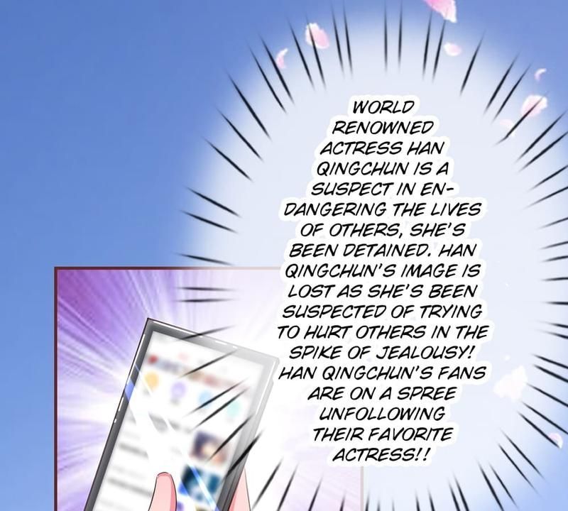 Strategy of Reborn Movie Queen Chapter 35 page 2 - 