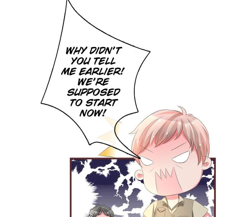 Strategy of Reborn Movie Queen Chapter 35 page 11 - 