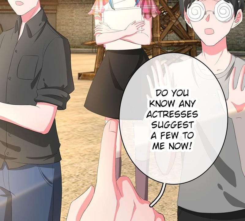 Strategy of Reborn Movie Queen Chapter 35 page 13 - 