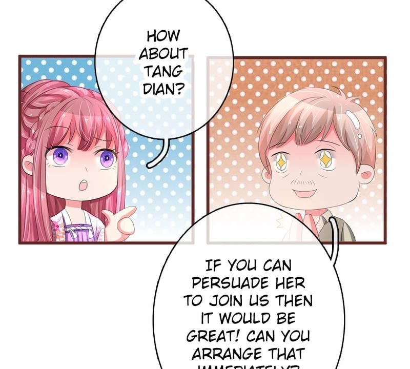 Strategy of Reborn Movie Queen Chapter 35 page 16 - 