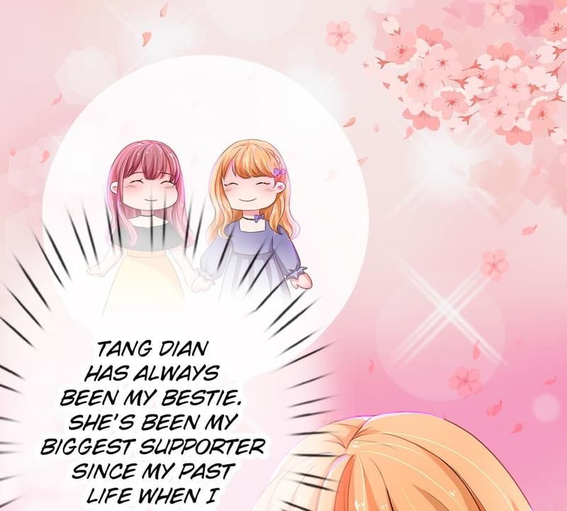 Strategy of Reborn Movie Queen Chapter 35 page 19 - 