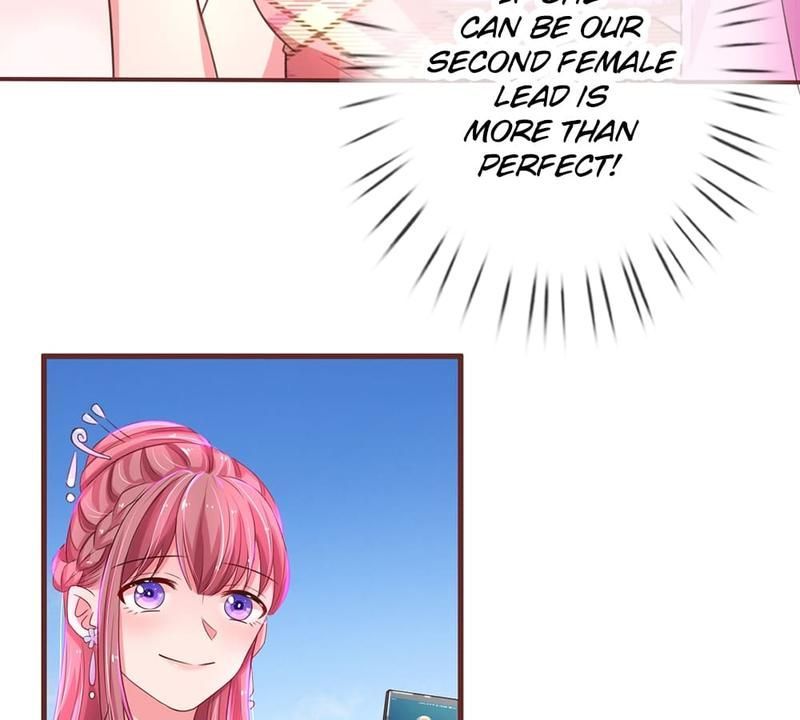 Strategy of Reborn Movie Queen Chapter 35 page 21 - 