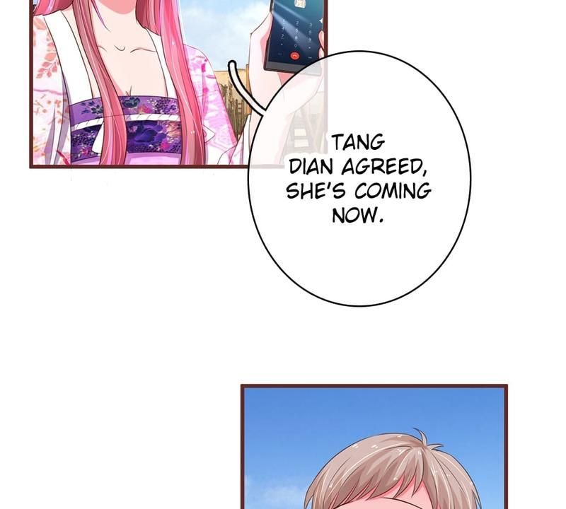 Strategy of Reborn Movie Queen Chapter 35 page 22 - 