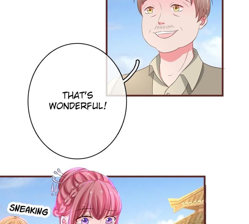 Strategy of Reborn Movie Queen Chapter 35 page 23 - 
