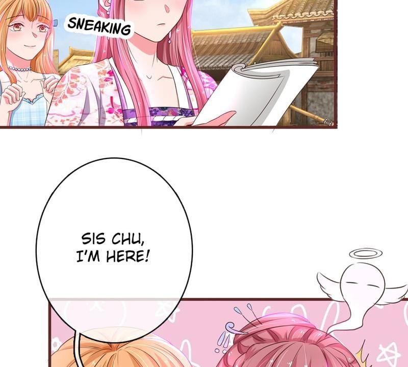 Strategy of Reborn Movie Queen Chapter 35 page 24 - 
