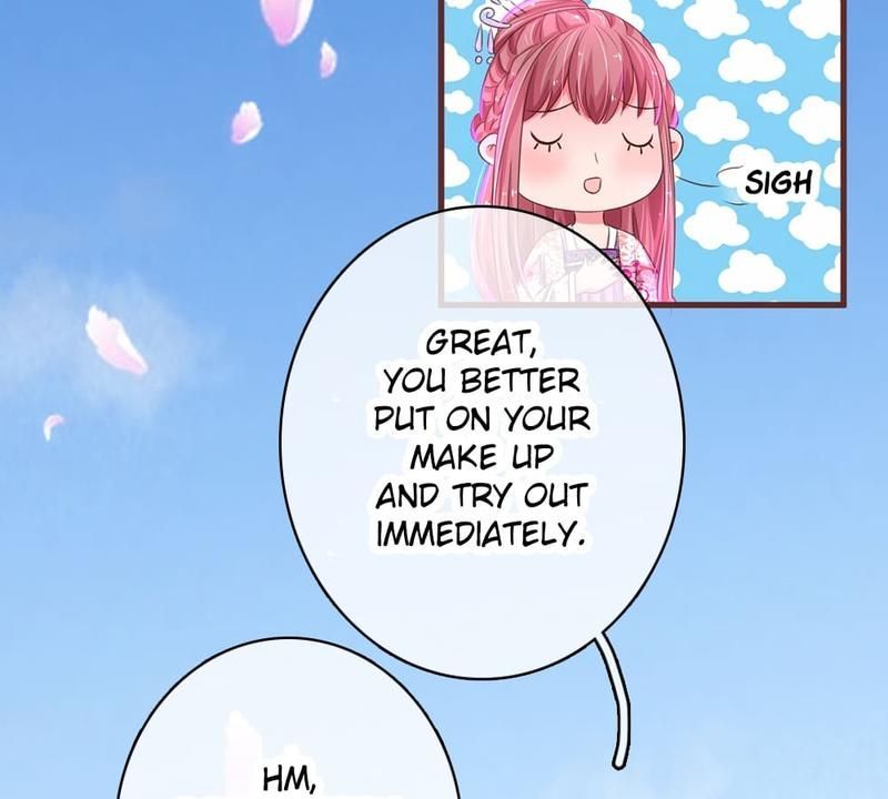 Strategy of Reborn Movie Queen Chapter 35 page 26 - 