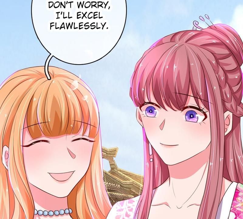 Strategy of Reborn Movie Queen Chapter 35 page 27 - 