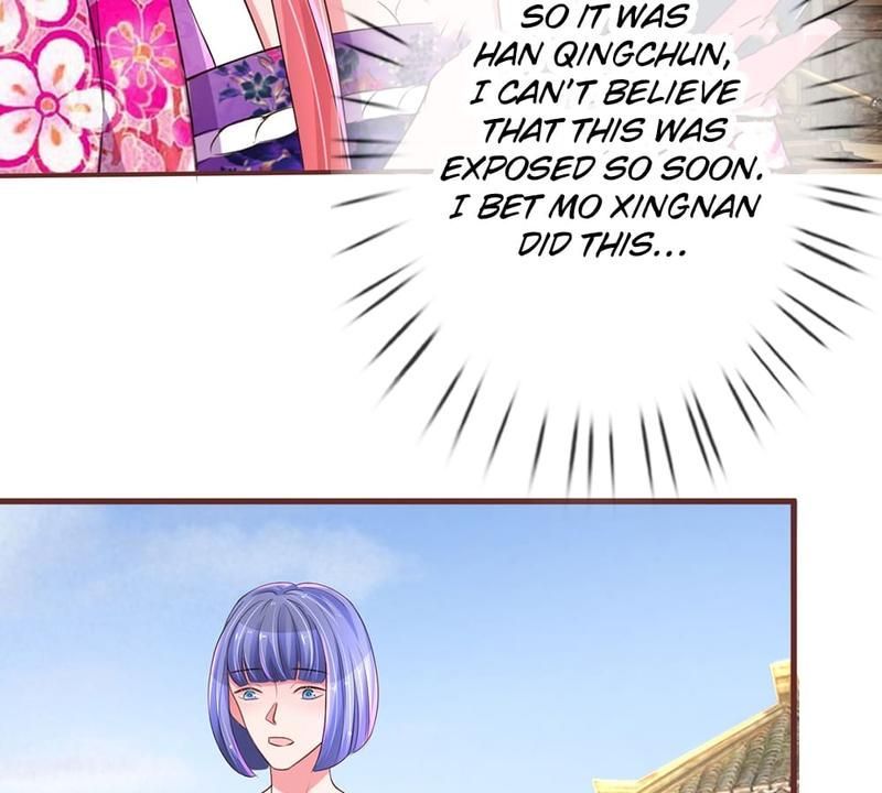 Strategy of Reborn Movie Queen Chapter 35 page 5 - 