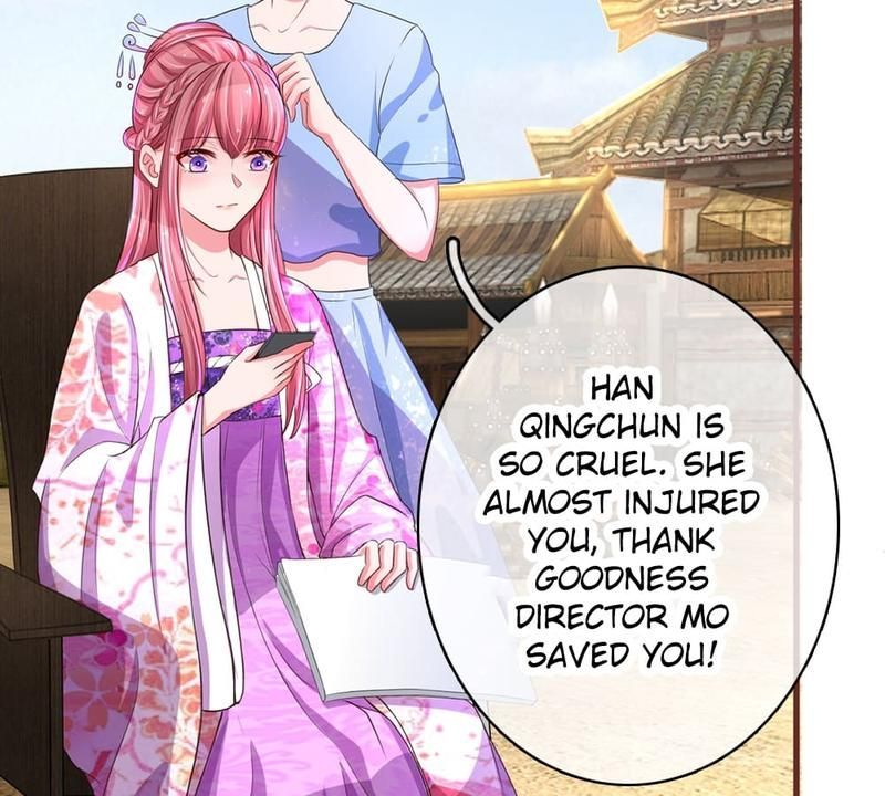 Strategy of Reborn Movie Queen Chapter 35 page 6 - 
