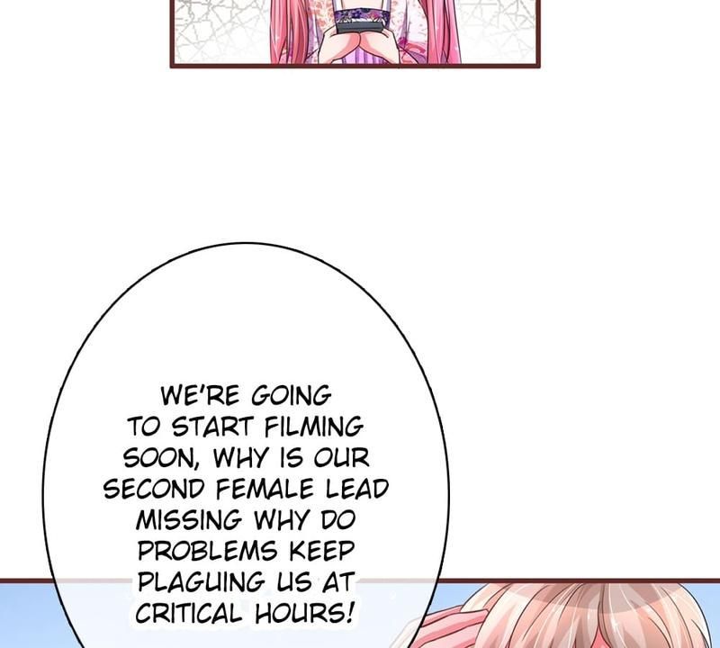 Strategy of Reborn Movie Queen Chapter 35 page 8 - 
