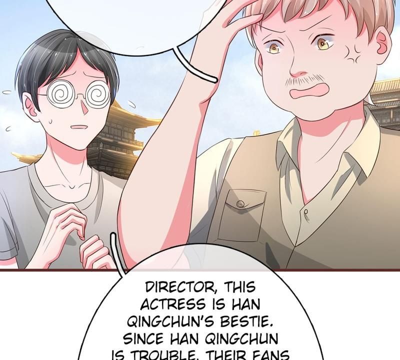 Strategy of Reborn Movie Queen Chapter 35 page 9 - 