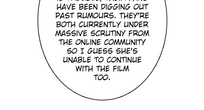 Strategy of Reborn Movie Queen Chapter 35 page 10 - 