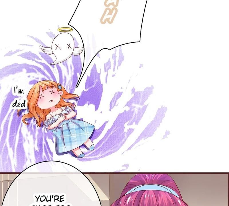 Strategy of Reborn Movie Queen Chapter 36 page 14 - 
