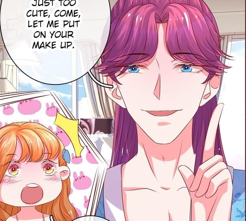 Strategy of Reborn Movie Queen Chapter 36 page 15 - 