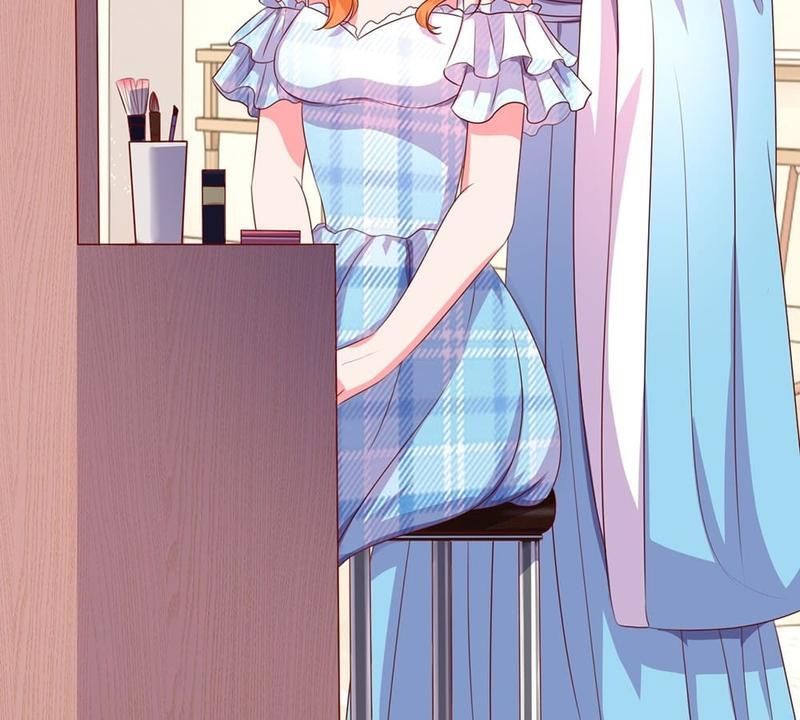 Strategy of Reborn Movie Queen Chapter 36 page 18 - 