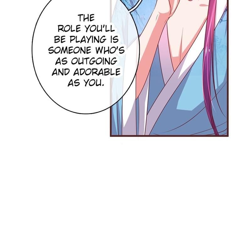 Strategy of Reborn Movie Queen Chapter 36 page 21 - 