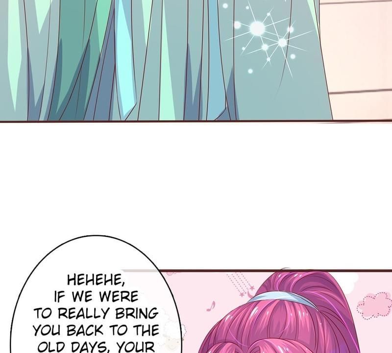 Strategy of Reborn Movie Queen Chapter 36 page 33 - 