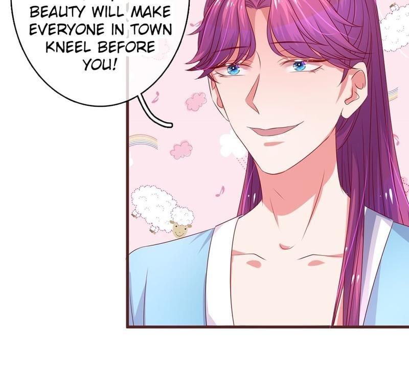 Strategy of Reborn Movie Queen Chapter 36 page 34 - 