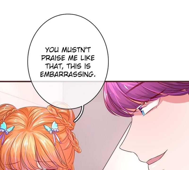 Strategy of Reborn Movie Queen Chapter 36 page 35 - 