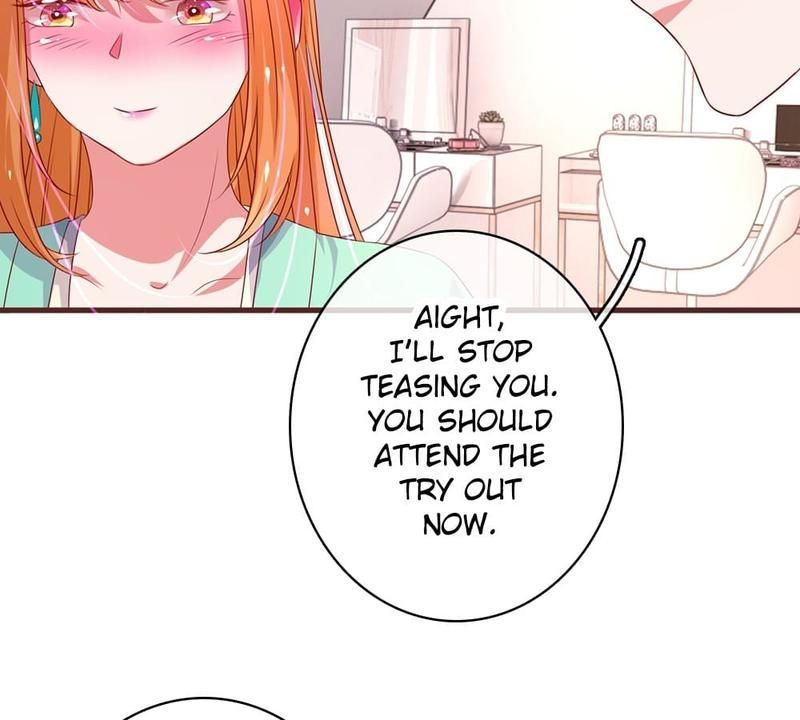 Strategy of Reborn Movie Queen Chapter 36 page 36 - 