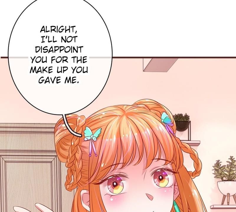 Strategy of Reborn Movie Queen Chapter 36 page 37 - 