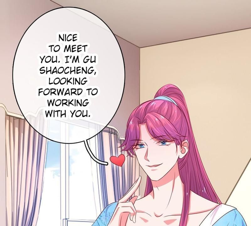 Strategy of Reborn Movie Queen Chapter 36 page 10 - 