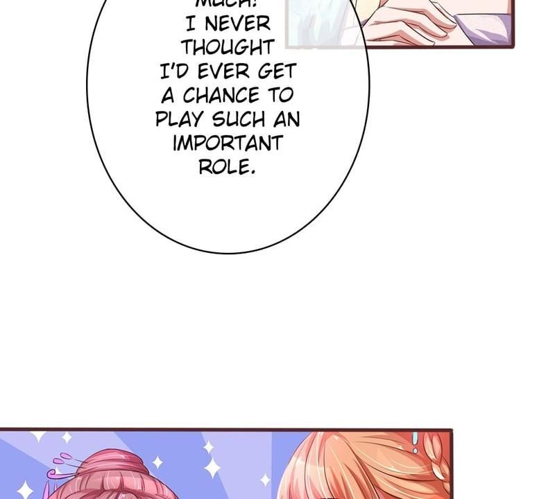 Strategy of Reborn Movie Queen Chapter 37 page 12 - 