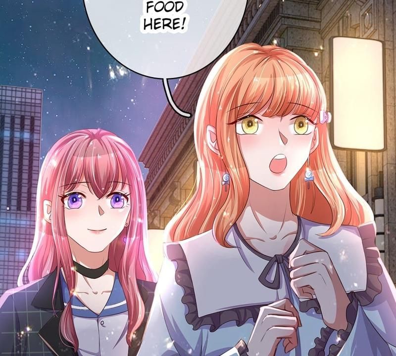 Strategy of Reborn Movie Queen Chapter 37 page 20 - 