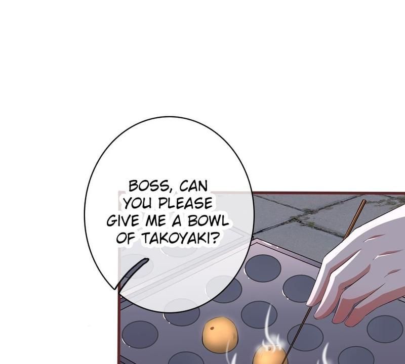 Strategy of Reborn Movie Queen Chapter 37 page 22 - 