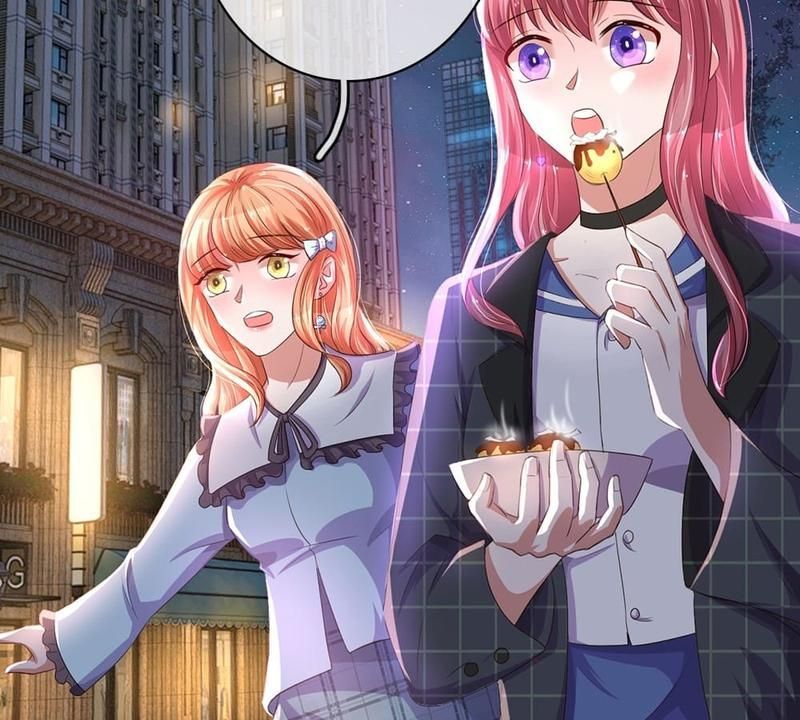 Strategy of Reborn Movie Queen Chapter 37 page 24 - 