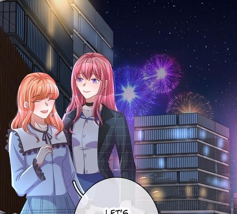 Strategy of Reborn Movie Queen Chapter 37 page 32 - 