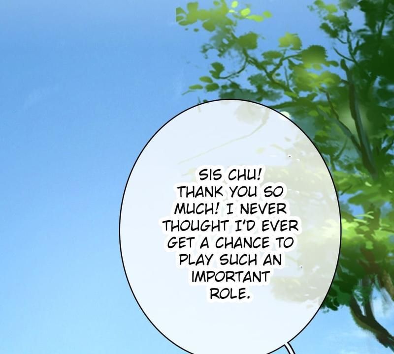 Strategy of Reborn Movie Queen Chapter 37 page 7 - 