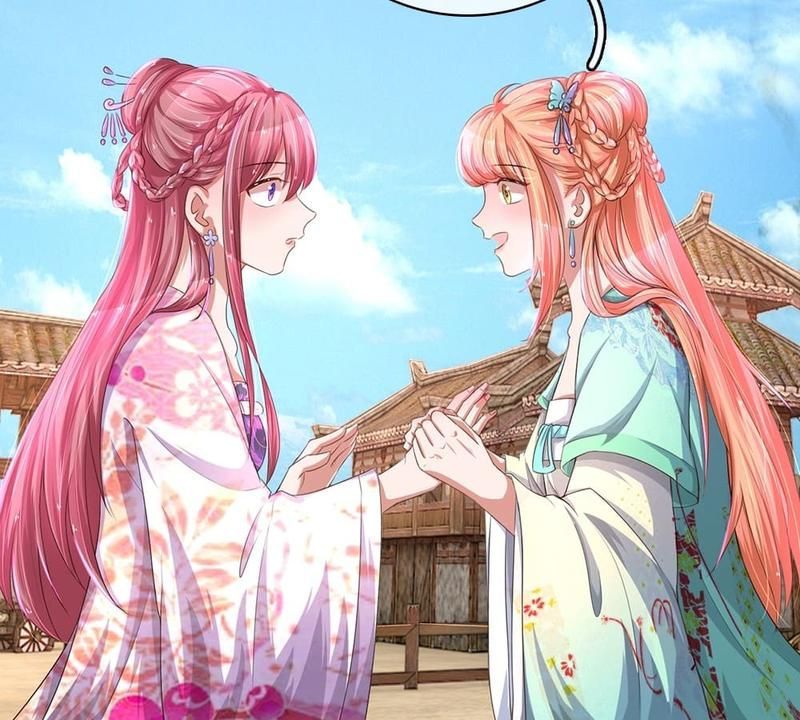 Strategy of Reborn Movie Queen Chapter 37 page 8 - 
