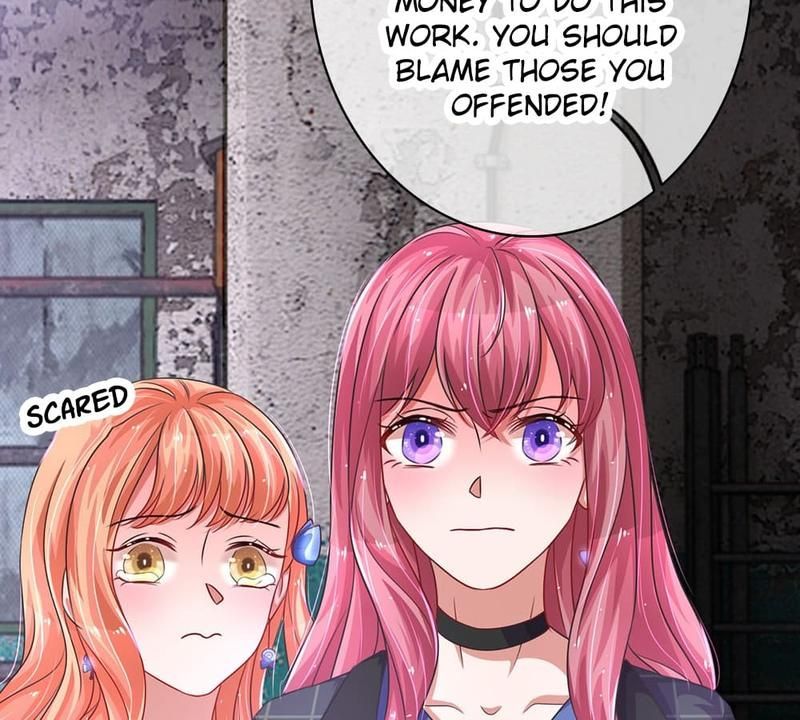 Strategy of Reborn Movie Queen Chapter 38 page 17 - 