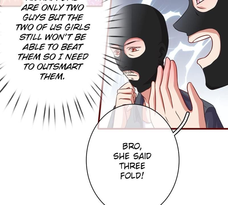 Strategy of Reborn Movie Queen Chapter 38 page 22 - 