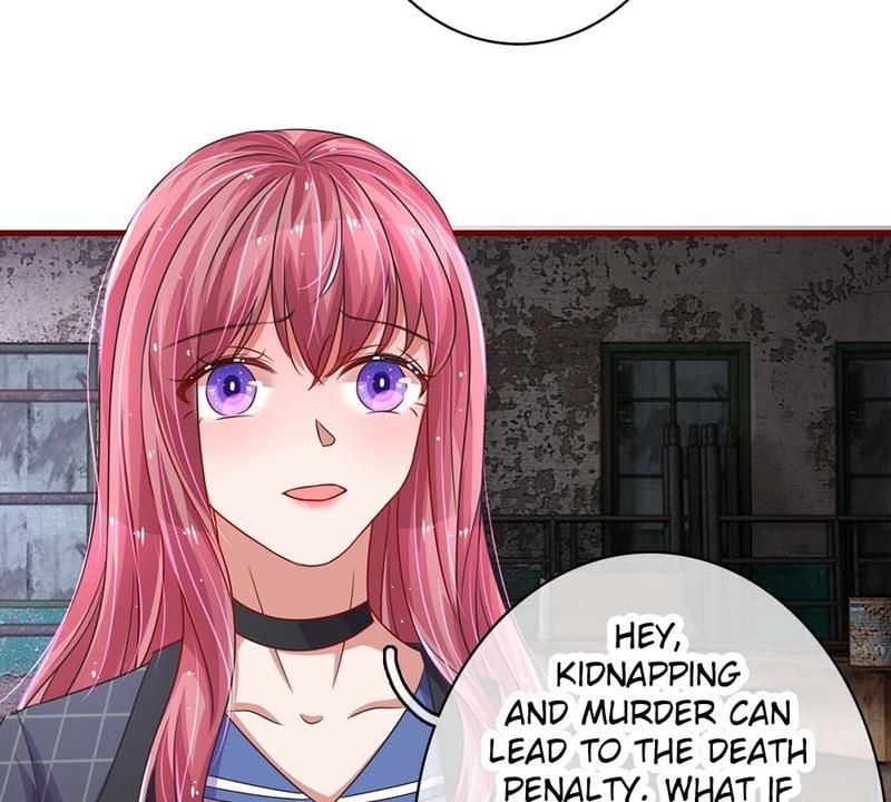 Strategy of Reborn Movie Queen Chapter 38 page 23 - 