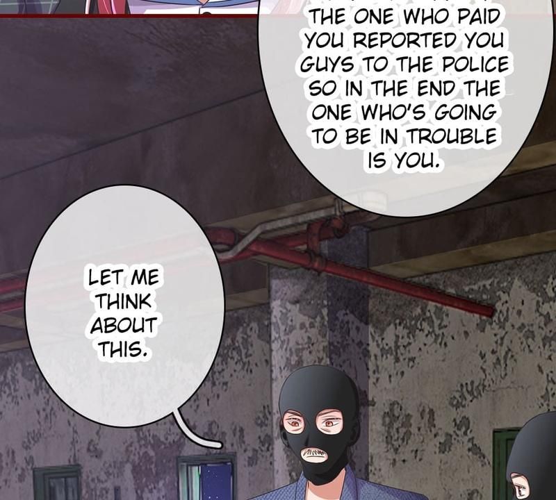 Strategy of Reborn Movie Queen Chapter 38 page 24 - 