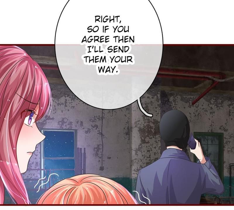 Strategy of Reborn Movie Queen Chapter 38 page 29 - 
