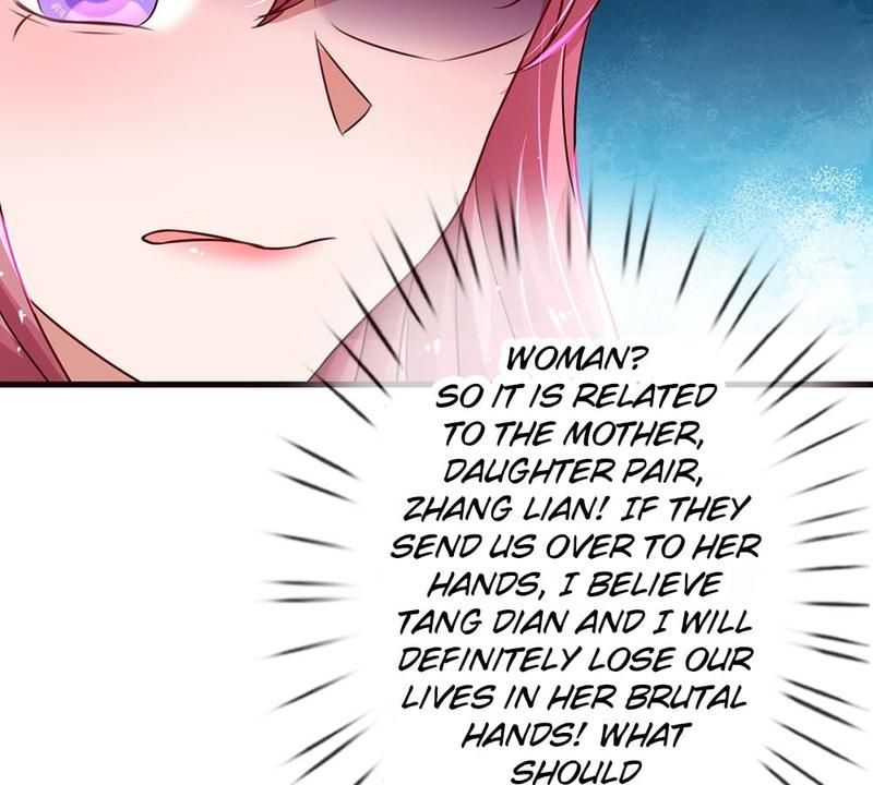 Strategy of Reborn Movie Queen Chapter 38 page 33 - 