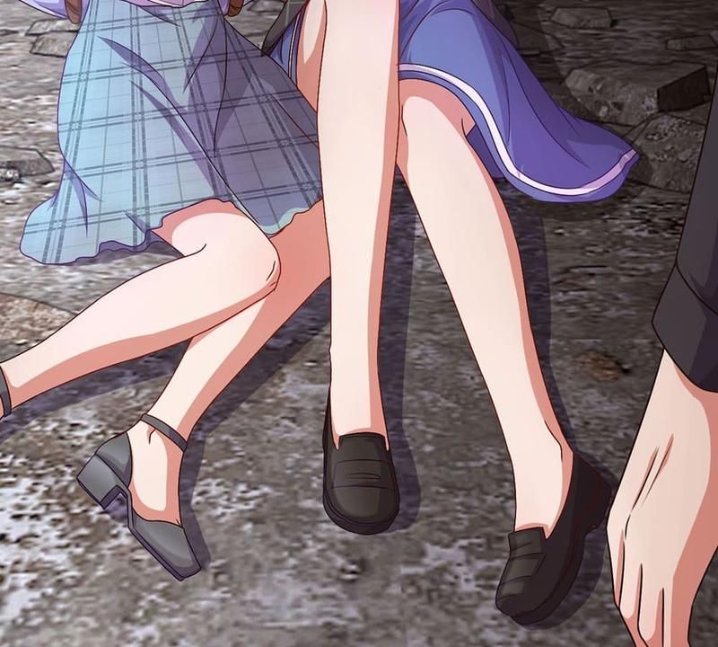 Strategy of Reborn Movie Queen Chapter 38 page 6 - 